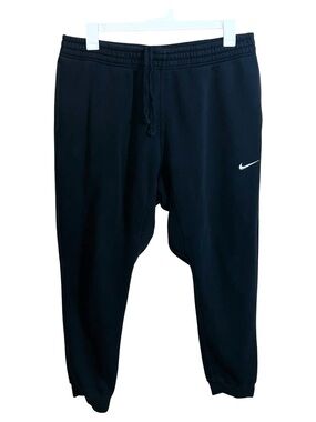 Nike Active Athletic Sweatpants Joggers Men’s XXL Black